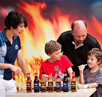 Sarina Sugar Shed - Accommodation Brunswick Heads
