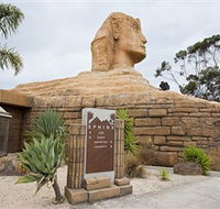 Sphinx Entertainment Centre - Accommodation Brunswick Heads