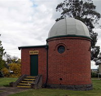 Ballaarat Astronomical Society - Accommodation Brunswick Heads
