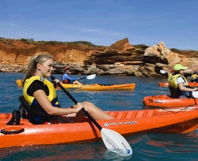 Gantheaume Point - Accommodation Brunswick Heads 0