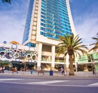 The High Street Surfers Paradise - Accommodation Brunswick Heads