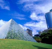 Sydney Tropical Centre - Accommodation Brunswick Heads