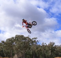 Goanna Tracks Motocross and Enduro Complex - Accommodation Brunswick Heads