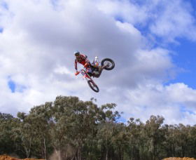 Goanna Tracks Motocross And Enduro Complex - Accommodation Brunswick Heads 0