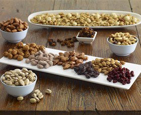 The Nut Shop - Accommodation Brunswick Heads 0