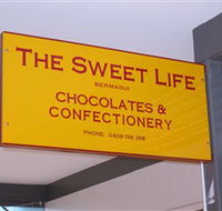 The Sweet Life Bermagui - Accommodation Brunswick Heads
