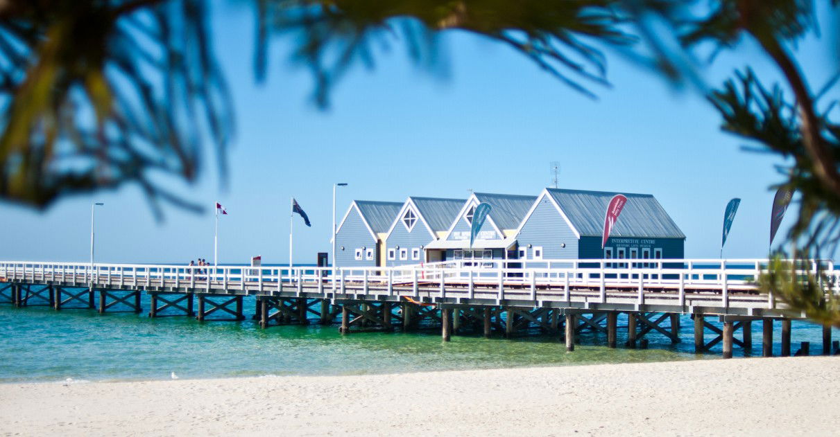Busselton WA Accommodation Brunswick Heads