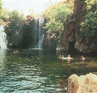 Walker Creek Walk - Accommodation Brunswick Heads