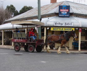James Creek NSW Accommodation Brunswick Heads