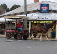 Bathurst Farm Experience - Accommodation Brunswick Heads