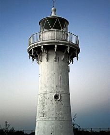 Warden Head Lighthouse - Accommodation Brunswick Heads 0