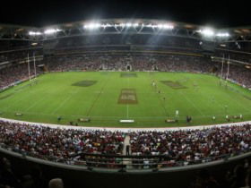 Western Brisbane And Ipswich QLD Accommodation Brunswick Heads