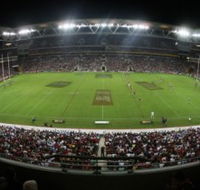 Suncorp Stadium - Accommodation Brunswick Heads