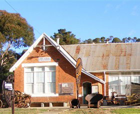 Eldorado VIC Accommodation Brunswick Heads