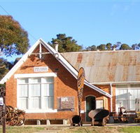 El Dorado Museum - Accommodation Brunswick Heads