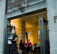 Frangos  Frangos - Accommodation Brunswick Heads