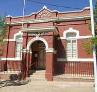 Grenfell Historical Museum - Accommodation Brunswick Heads