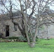 Richmond Gaol - Accommodation Brunswick Heads