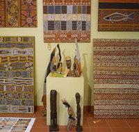 Tiwi Design Aboriginal Corporation - Accommodation Brunswick Heads