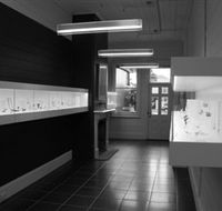 Redox Jewellery Studio - Accommodation Brunswick Heads