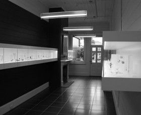 Redox Jewellery Studio - Accommodation Brunswick Heads 0