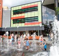 Rouse Hill Town Centre - Accommodation Brunswick Heads