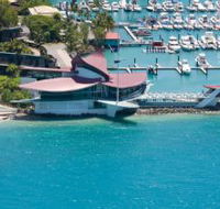 Hamilton Island Yacht Club - Accommodation Brunswick Heads