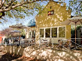Hahndorf SA Accommodation Brunswick Heads