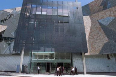 Melbourne City VIC Accommodation Brunswick Heads