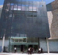NGV Australia - Ian Potter Centre - Accommodation Brunswick Heads