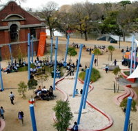 ArtPlay - Accommodation Brunswick Heads