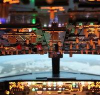 Flight Experience Australia - Accommodation Brunswick Heads