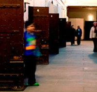 Old Melbourne Gaol Crime  Justice Experience - Accommodation Brunswick Heads