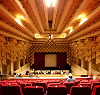 Capitol Theatre - Accommodation Brunswick Heads