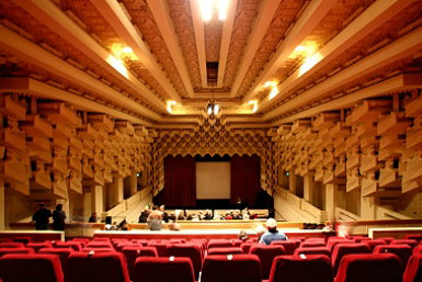 Capitol Theatre - Accommodation Brunswick Heads 0