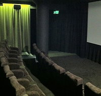 Kino Cinema - Accommodation Brunswick Heads