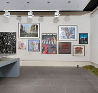 City Gallery - Accommodation Brunswick Heads