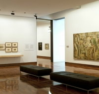 The Ian Potter Museum of Art - Accommodation Brunswick Heads