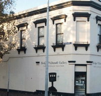 Bridget McDonnell Gallery - Accommodation Brunswick Heads