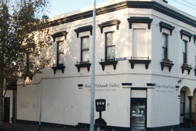 Bridget McDonnell Gallery - Accommodation Brunswick Heads 0