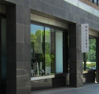 Dacou Gallery Melbourne - Accommodation Brunswick Heads
