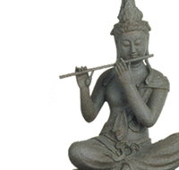 Fo Guang Yuan Art Gallery - Accommodation Brunswick Heads