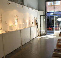 Gallery Funaki - Accommodation Brunswick Heads