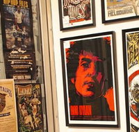 Outre Gallery - Accommodation Brunswick Heads