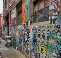 The Blender Art Studios - Accommodation Brunswick Heads