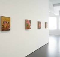Tolarno Galleries - Accommodation Brunswick Heads