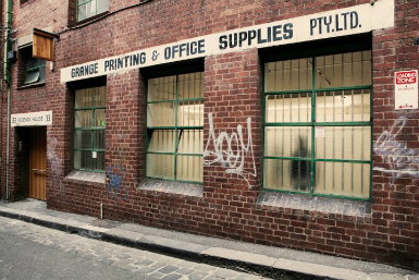 Utopian Slumps - Accommodation Brunswick Heads 0