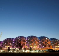AAMI Park - Accommodation Brunswick Heads