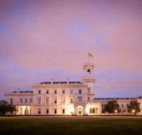 Government House - Accommodation Brunswick Heads