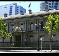 Hellenic Museum - Accommodation Brunswick Heads